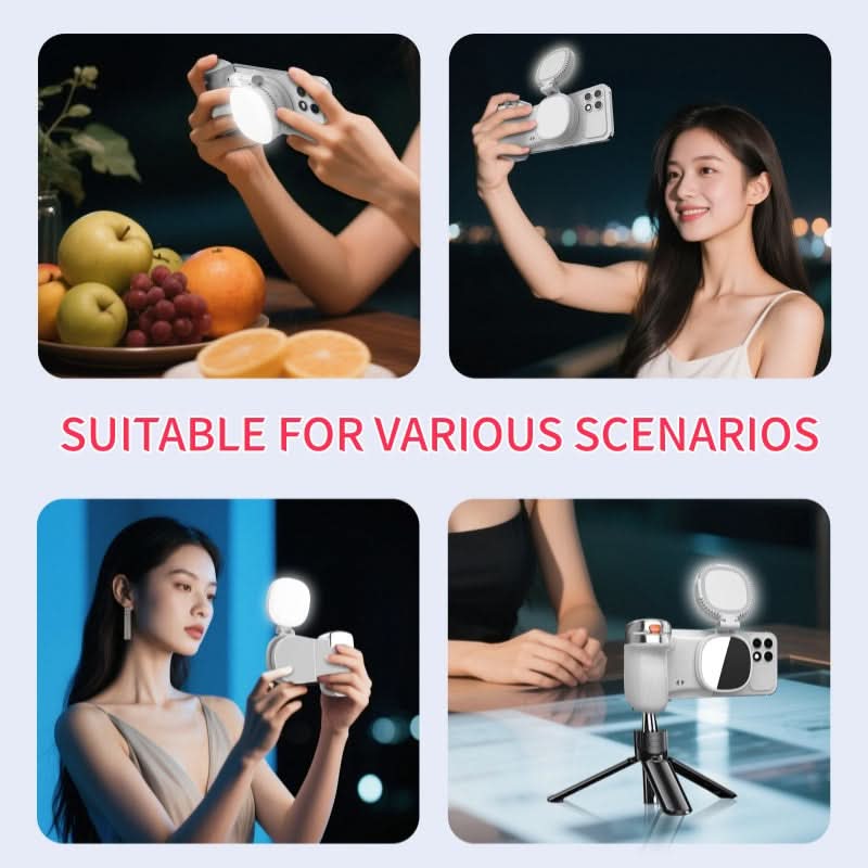 🔥🎁Magnetische telefooncamerahouder