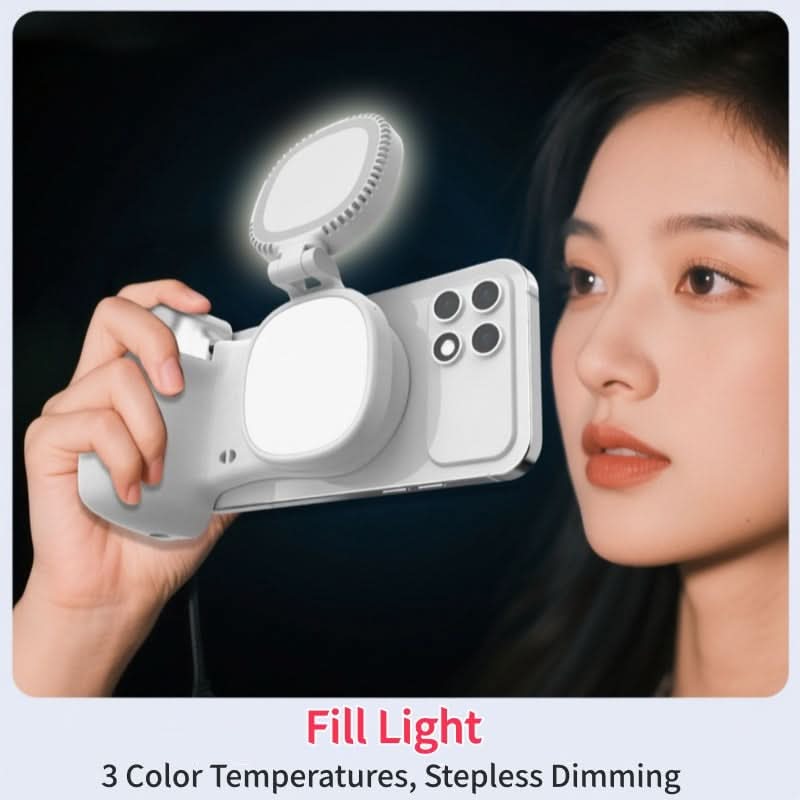 🔥🎁Magnetische telefooncamerahouder
