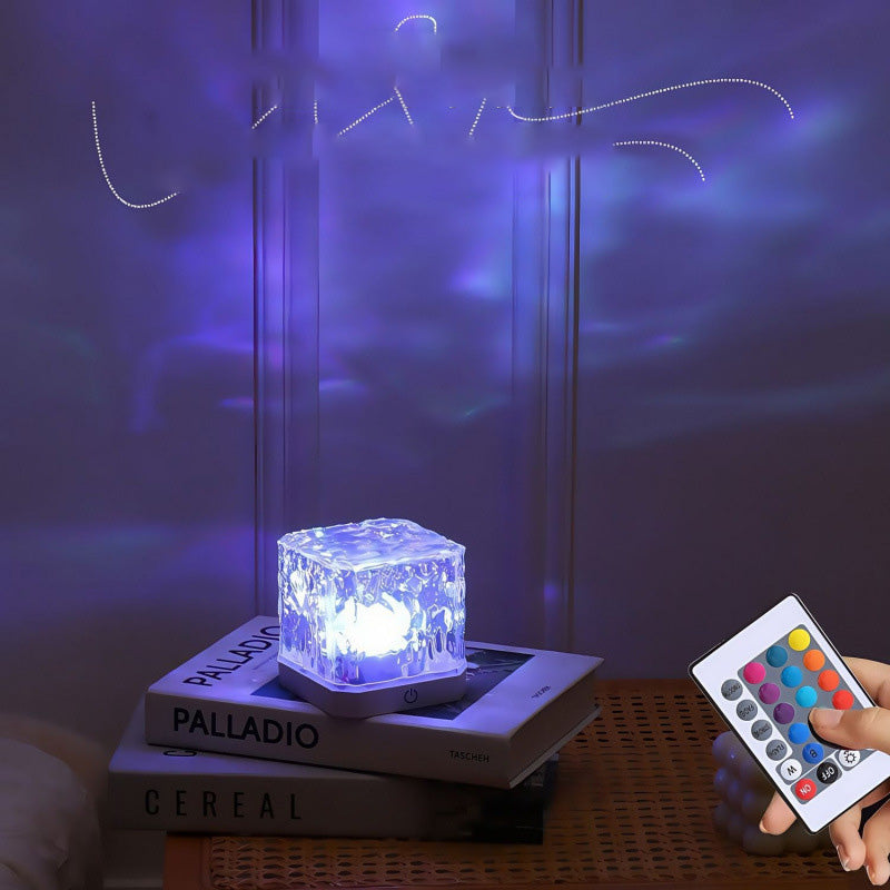 Dynamische Watergolf Projectorlamp