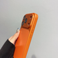 Volledig beschermende anti-val telefoonhoes