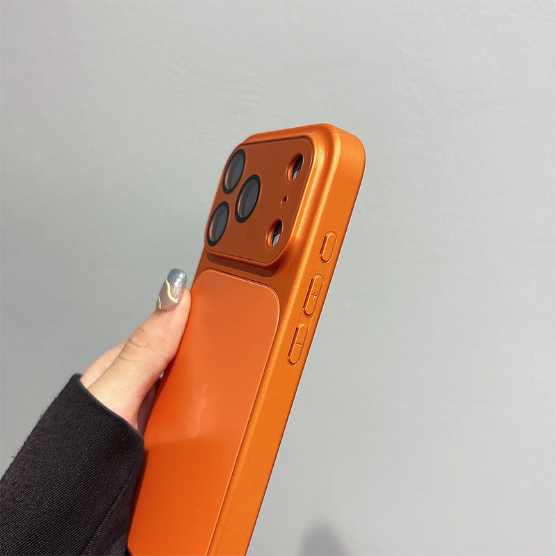 Volledig beschermende anti-val telefoonhoes