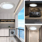 🔥Tijdelijk 50% korting!💡Magnetische bewegingssensor plafondlamp met afstandsbediening✨