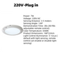 🔥Tijdelijk 50% korting!💡Magnetische bewegingssensor plafondlamp met afstandsbediening✨
