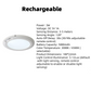 🔥Tijdelijk 50% korting!💡Magnetische bewegingssensor plafondlamp met afstandsbediening✨