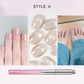 📢📢 50% KORTING!! ⏰ Alles-in-één gelpen voor cat eye nagels