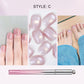 📢📢 50% KORTING!! ⏰ Alles-in-één gelpen voor cat eye nagels