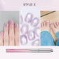 📢📢 50% KORTING!! ⏰ Alles-in-één gelpen voor cat eye nagels