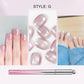 📢📢 50% KORTING!! ⏰ Alles-in-één gelpen voor cat eye nagels