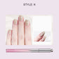 📢📢 50% KORTING!! ⏰ Alles-in-één gelpen voor cat eye nagels