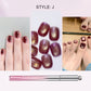 📢📢 50% KORTING!! ⏰ Alles-in-één gelpen voor cat eye nagels