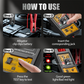 🔥Limited-time offer-Automotive Relay Voltage Tester with LED Indicator