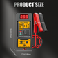 🔥Limited-time offer-Automotive Relay Voltage Tester with LED Indicator