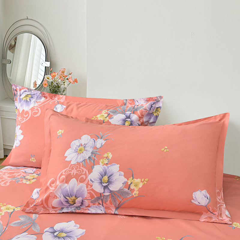 🔈🔈FLASH SALE - 50% KORTING⚡3-delige bedrokset met ruches🛏️