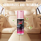 🔥Koop meer, bespaar meer🔥Instant Shine & Protection auto-interieurpolijstmachine🚗