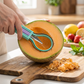 💥Multifunctionele Fruit Meloen Ballenlepel Set