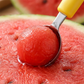💥Multifunctionele Fruit Meloen Ballenlepel Set