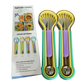 💥Multifunctionele Fruit Meloen Ballenlepel Set
