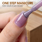 3-in-1 Langdurige Magnetische Kattenoog Gelnagellak