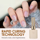 3-in-1 Langdurige Magnetische Kattenoog Gelnagellak