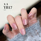 3-in-1 Langdurige Magnetische Kattenoog Gelnagellak