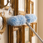 Telescopic Duster with Electrostatic Adsorption