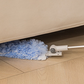 Telescopic Duster with Electrostatic Adsorption