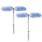 Telescopic Duster with Electrostatic Adsorption