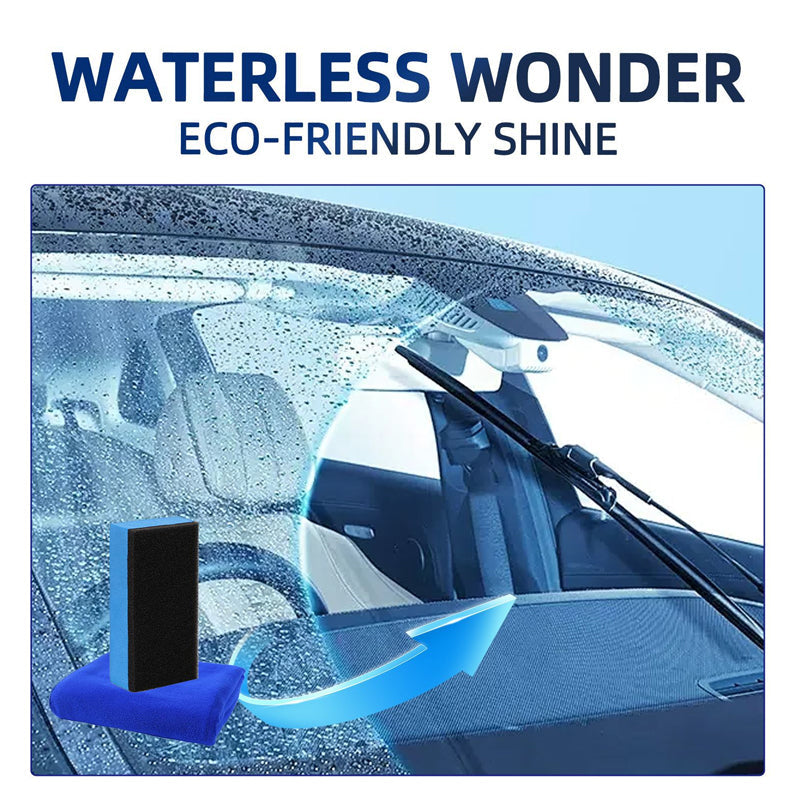 💜Laatste dag 50% korting🔥Efficiënte autocoatingspray