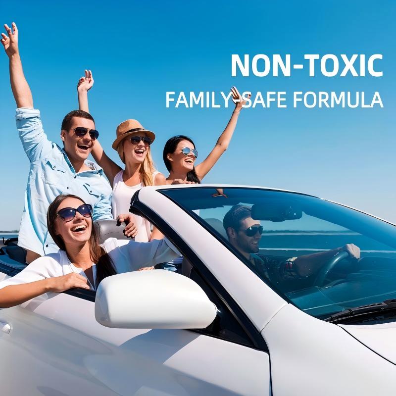 💜Laatste dag 50% korting🔥Efficiënte autocoatingspray