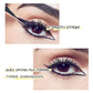 💧 Waterproof & Langhoudend – Perfecte Eyeliner de Hele Dag ✨