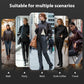 🎁2026 New Arrivals 50% OFF💥Cool Faux Leather Biker Jacket🧥
