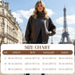 🎁2026 New Arrivals 50% OFF💥Cool Faux Leather Biker Jacket🧥
