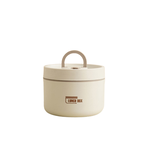 Isobox™ | Meerlagige geïsoleerde lunchbox (Incl. GRATIS draagtas t.w.v. €19,95)