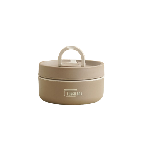 Isobox™ | Meerlagige geïsoleerde lunchbox (Incl. GRATIS draagtas t.w.v. €19,95)