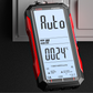 🔧 NU 50% KORTING! ⚡ USB-oplaadbare digitale multimeter – automatische bereikselectie, LCD-achtergrondverlichting en draagbaar ontwerp 📏