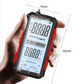 🔧 NU 50% KORTING! ⚡ USB-oplaadbare digitale multimeter – automatische bereikselectie, LCD-achtergrondverlichting en draagbaar ontwerp 📏