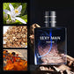🌿💎Heren Betoverend Parfum – onweerstaanbare geur