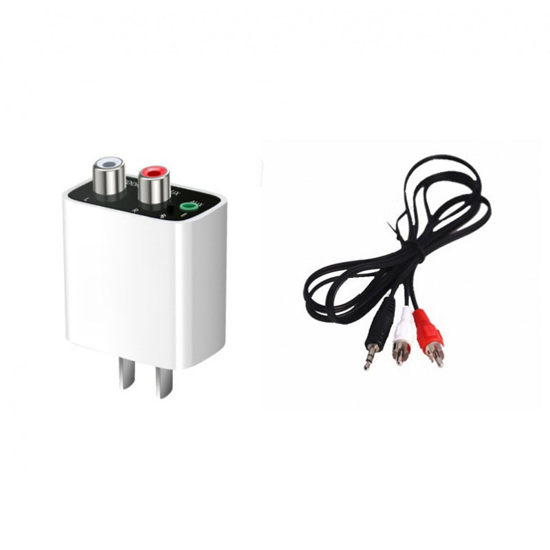 📢📢50% korting!! ⏰Draadloze Bluetooth 5.0-audioreceiver – Stabiele verbinding, hoge geluidskwaliteit en universele compatibiliteit ✨