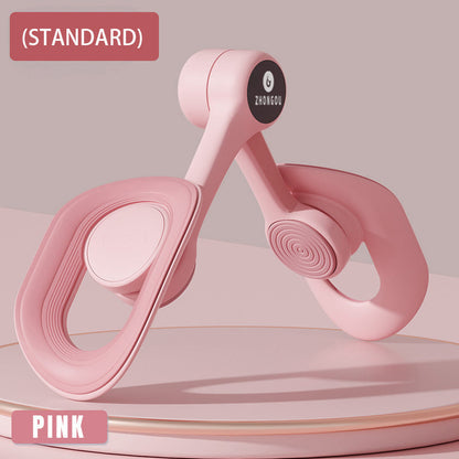 Anti-slip comfortabele bekkenbodemtrainer