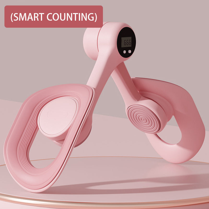 Anti-slip comfortabele bekkenbodemtrainer