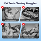 No-Brush Pet Dental Care Spray