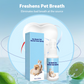 No-Brush Pet Dental Care Spray