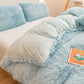 🔥[winter gift]Winter Warm Plush Bedding 4-Piece Set
