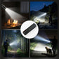 🔥🎁Oplaadbare P50 LED-zaklamp met verstelbare zoom
