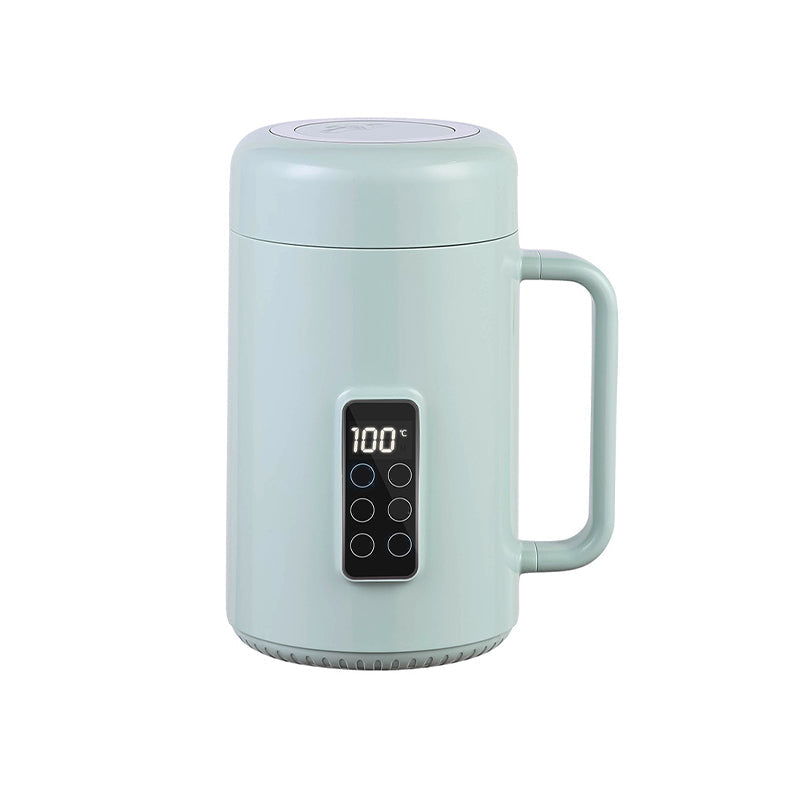 🎁2026 Nieuw binnen 50% KORTING💥Multifunctionele draagbare waterkoker