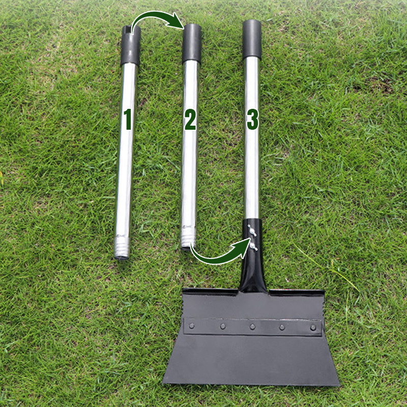 📢📢50% OFF NOW✨Multi-Purpose Garden Shovel