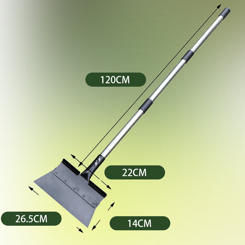 📢📢50% OFF NOW✨Multi-Purpose Garden Shovel