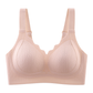 Comfortabele Naadloze Push-Up BH voor Dames