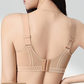 Comfortabele Naadloze Push-Up BH voor Dames