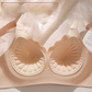 Comfortabele Naadloze Push-Up BH voor Dames
